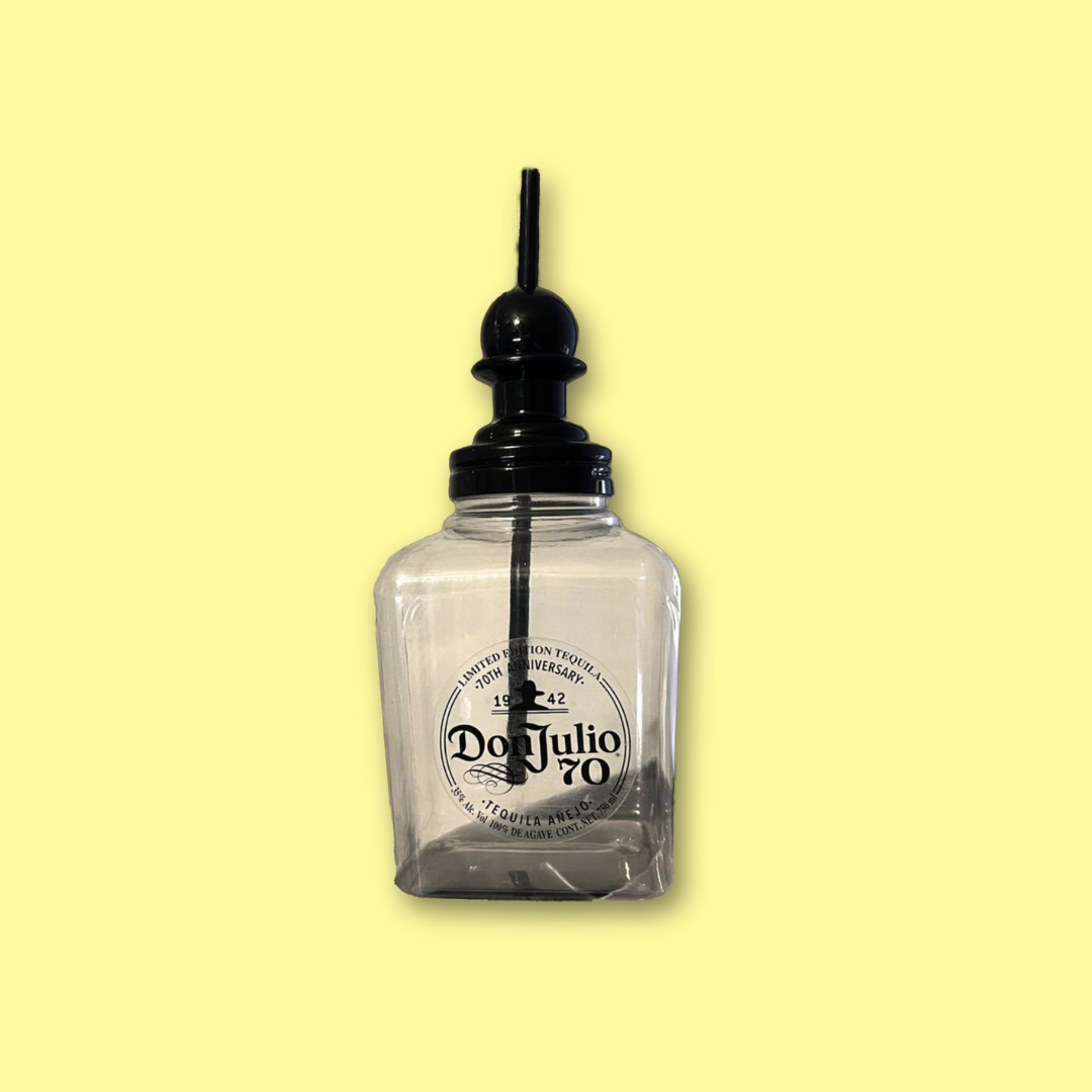 don julio cup