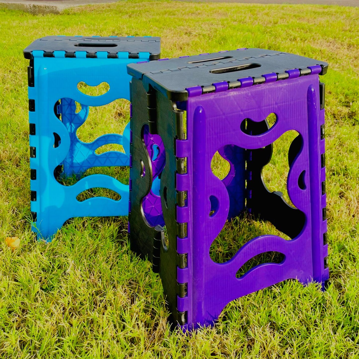 oinky foldable stool