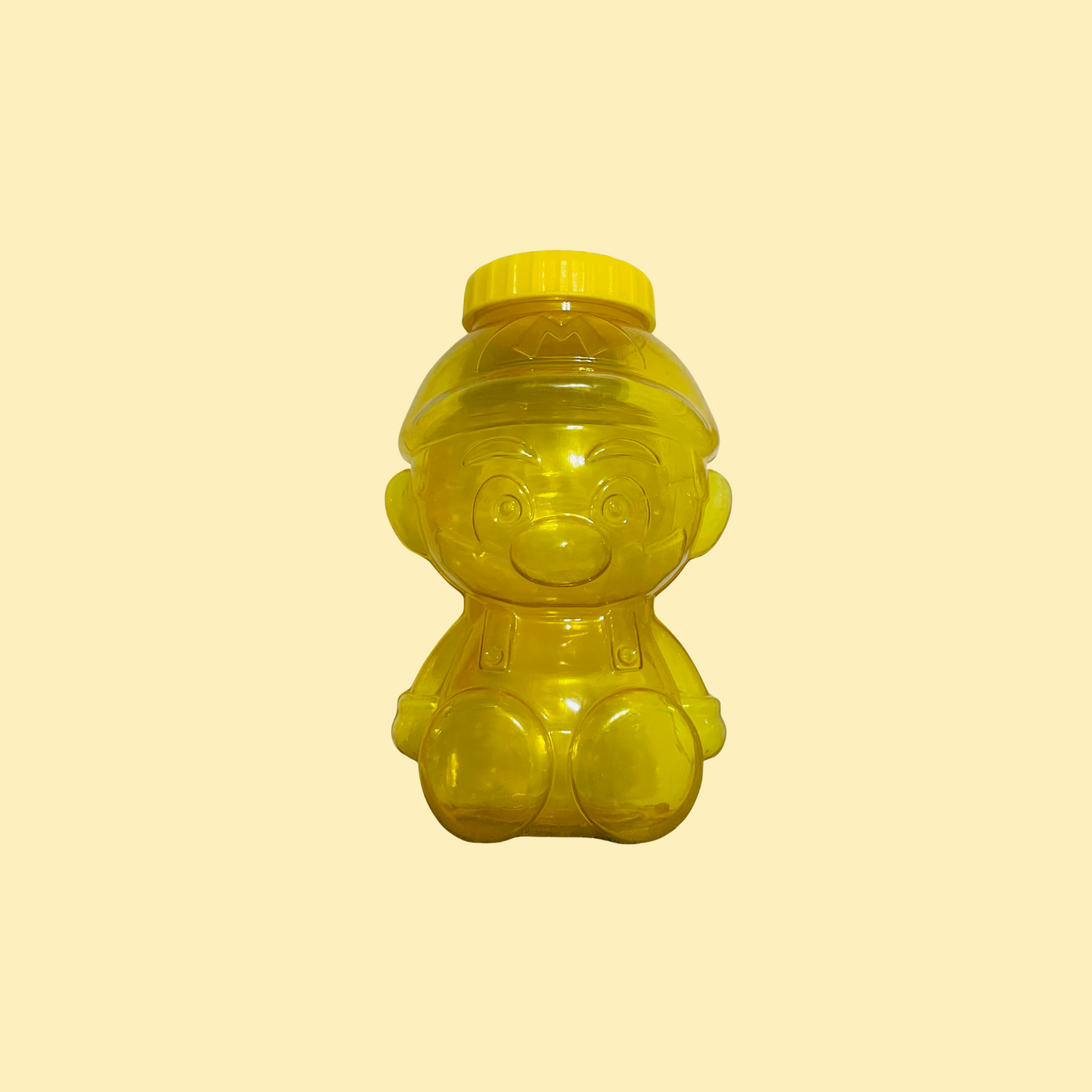 Vaso Mario