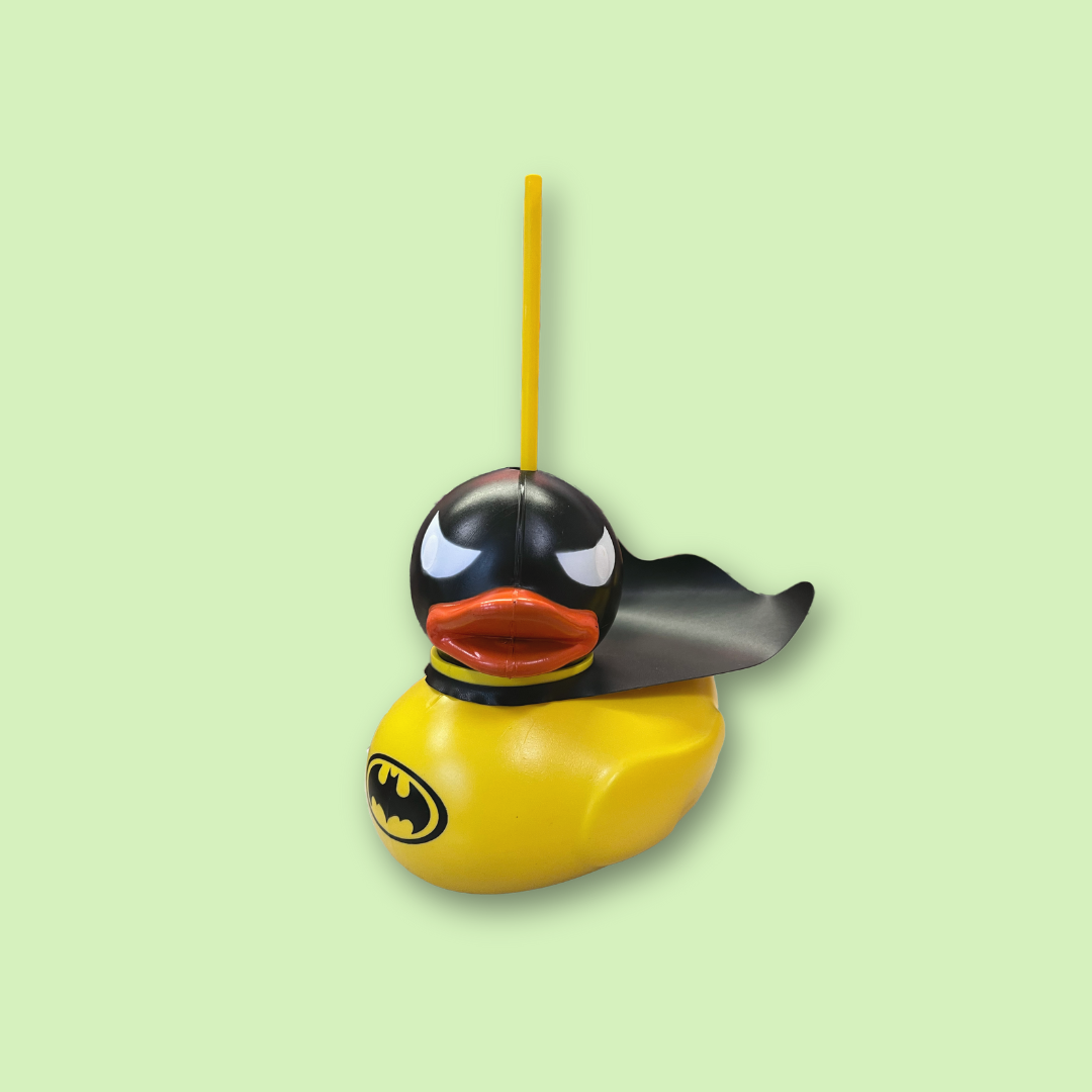patos batman