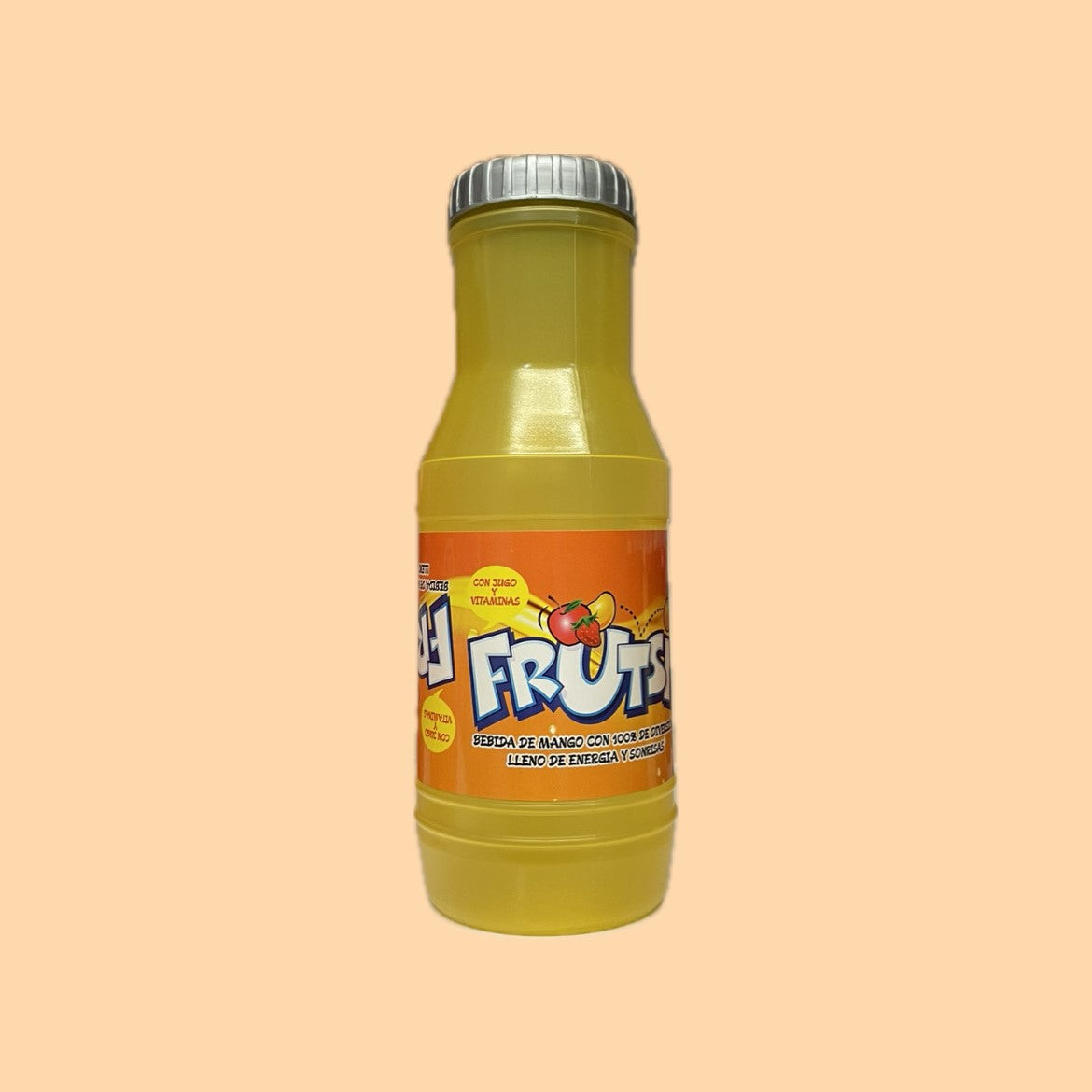 mega frutsi