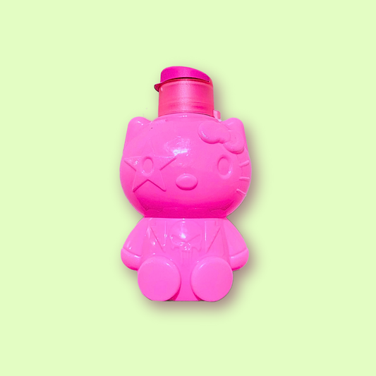 kitty rockstar