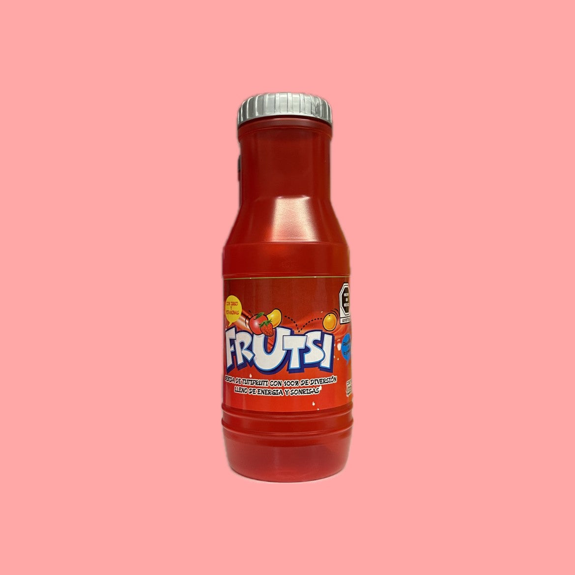 mega frutsi