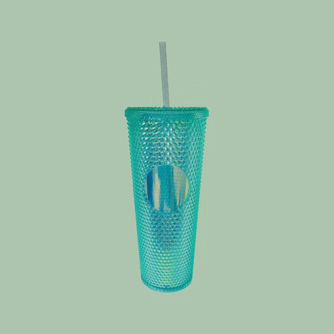 diamond cup