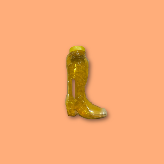 bota | boot cup