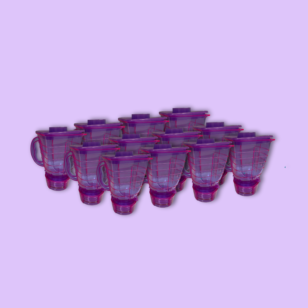 licuababys