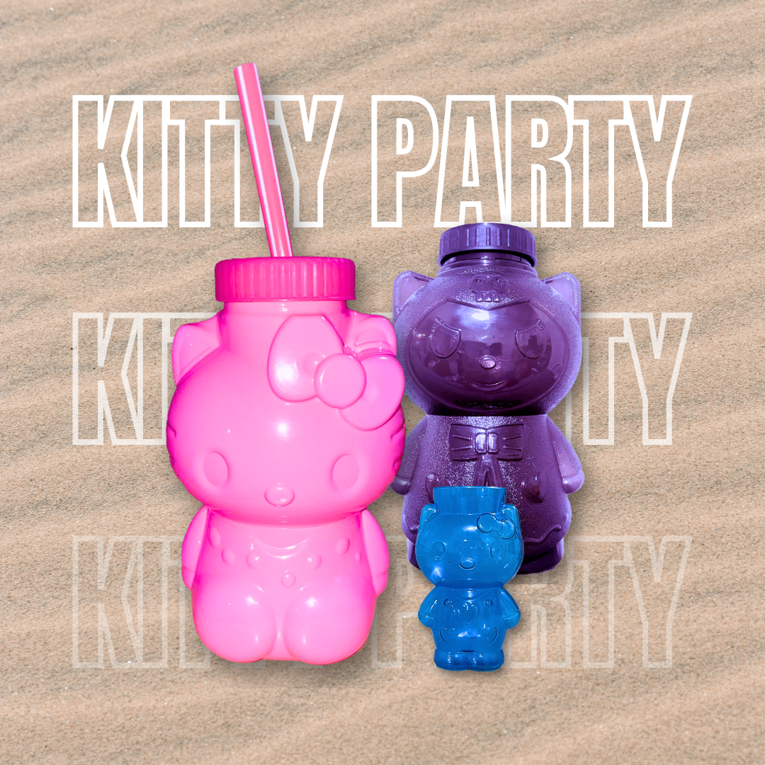 kitty party pack