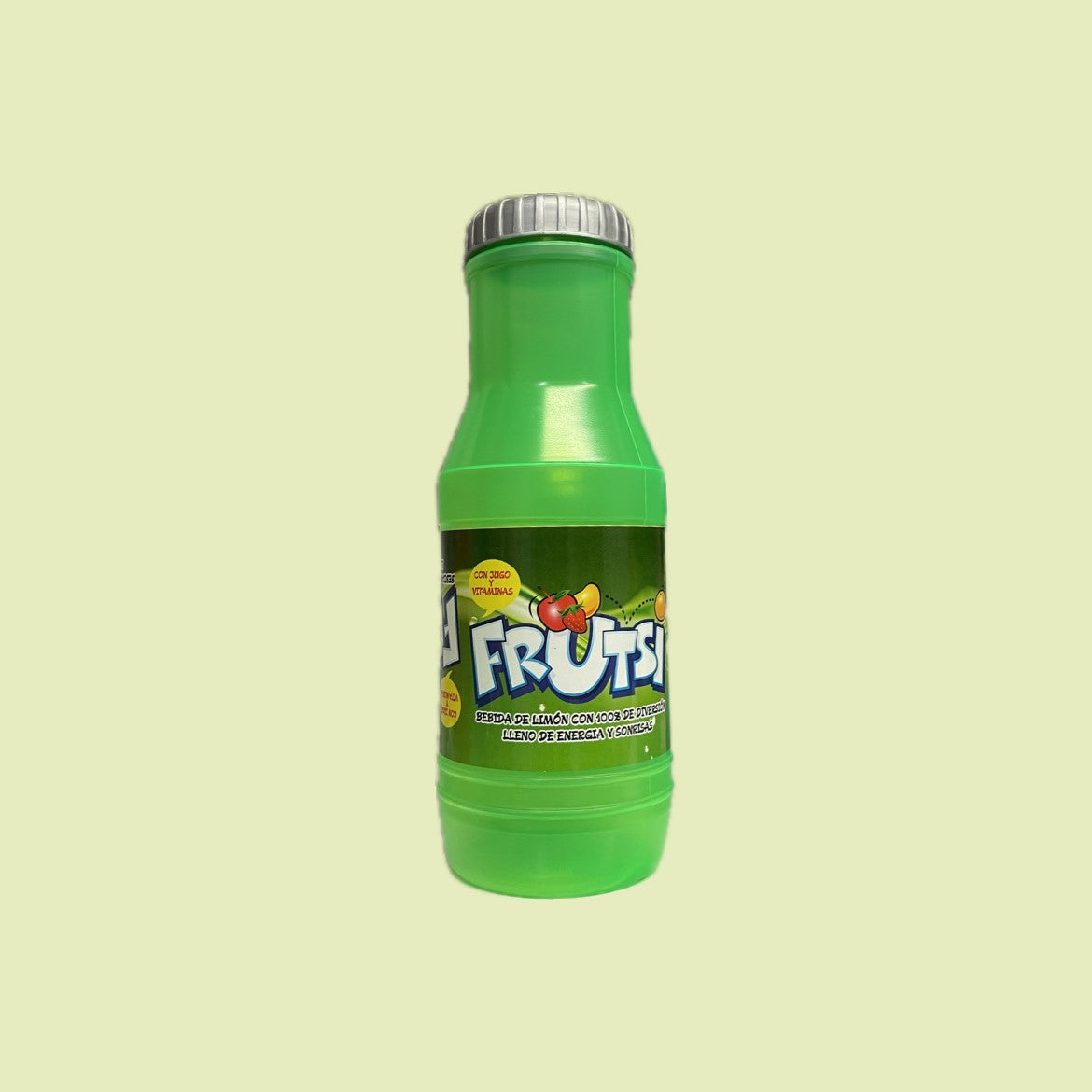 mega frutsi