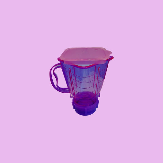 blenderbaby