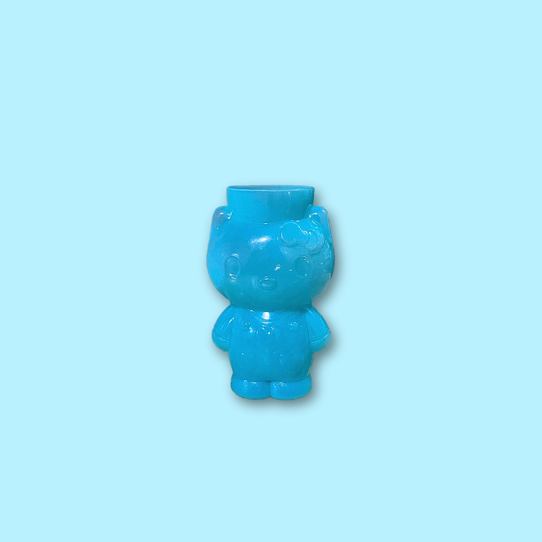 Kitty Shots