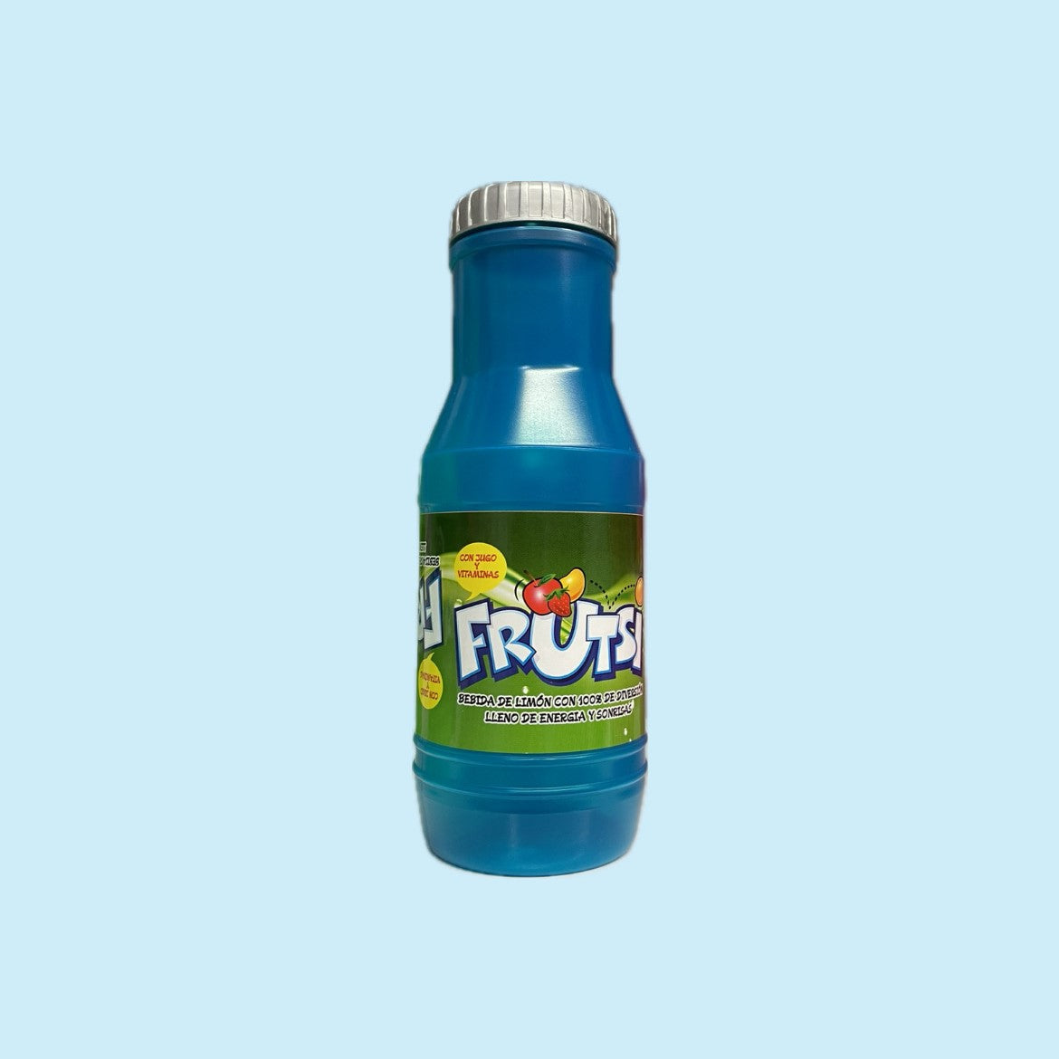 mega frutsi