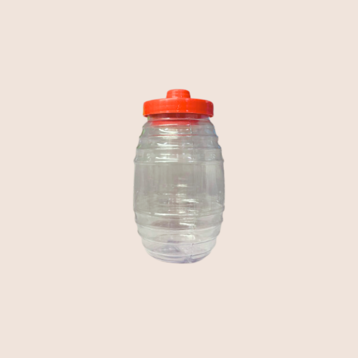 barril 500ml individual
