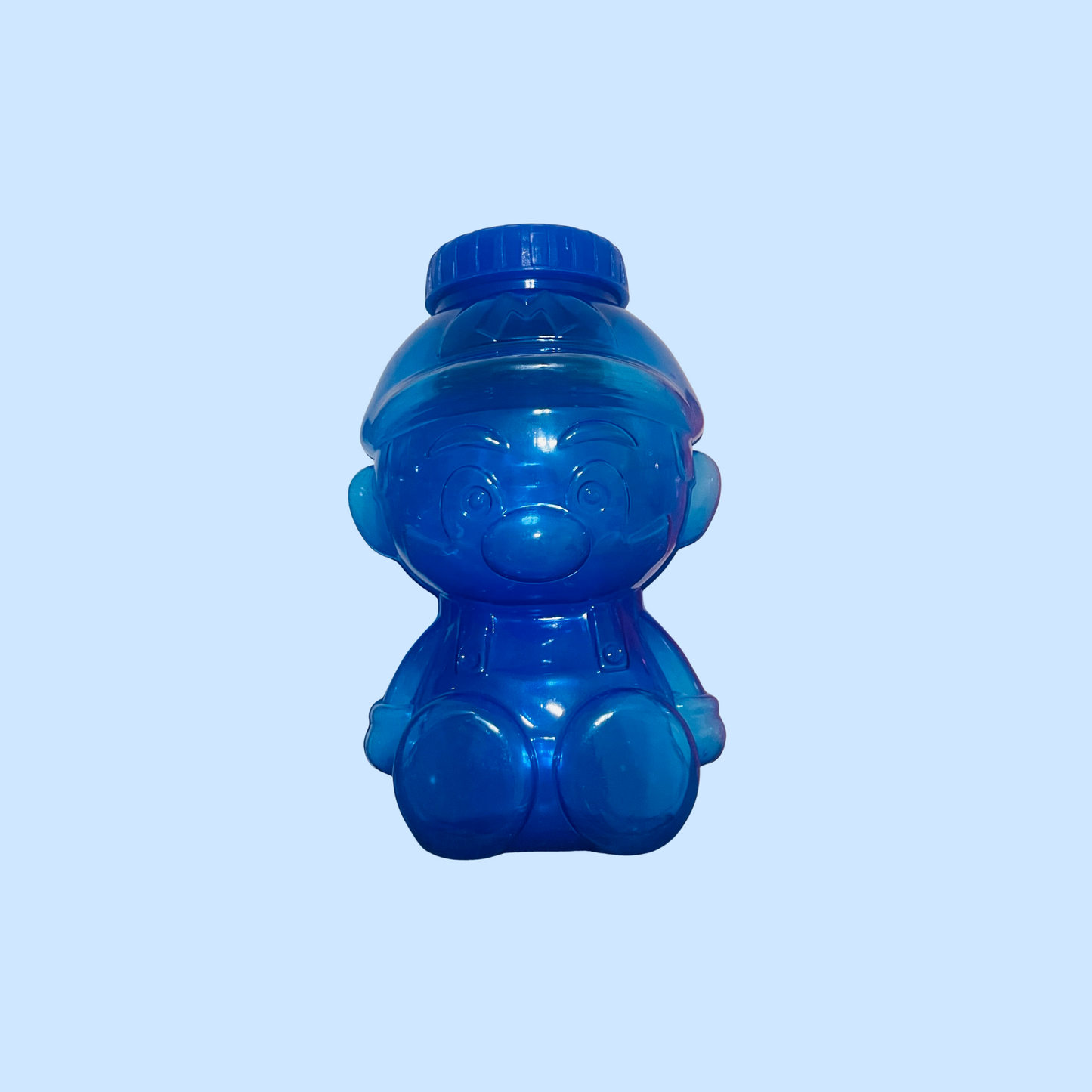 Vaso Mario