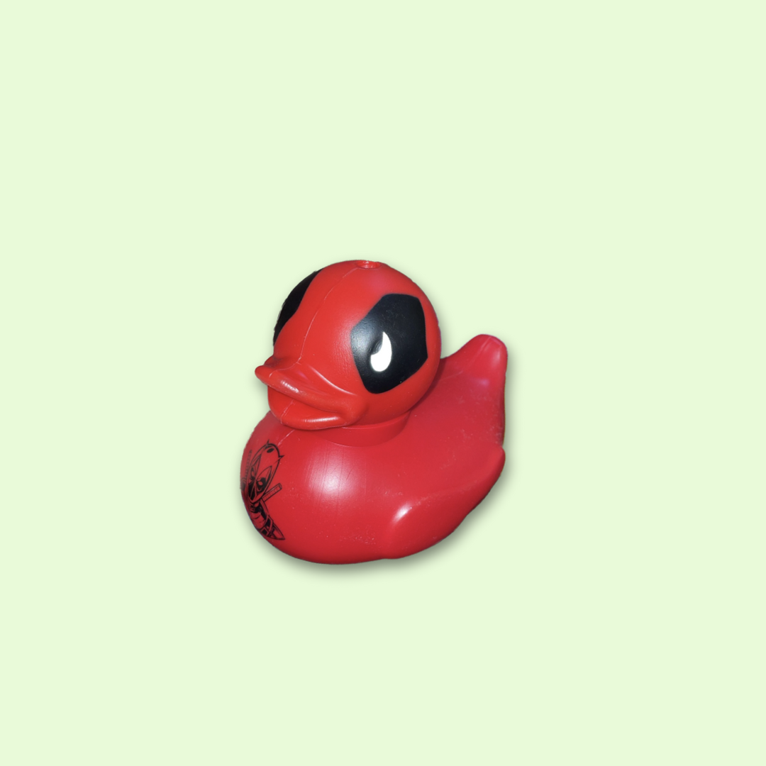 patos deadpool